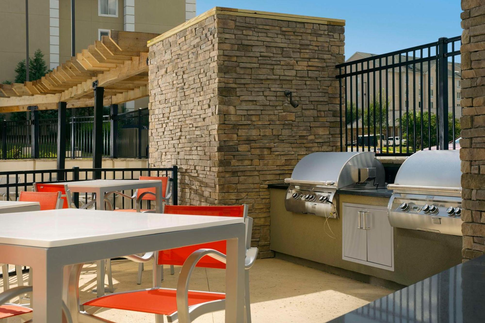 Home2 Suites By Hilton Hattiesburg Exterior foto