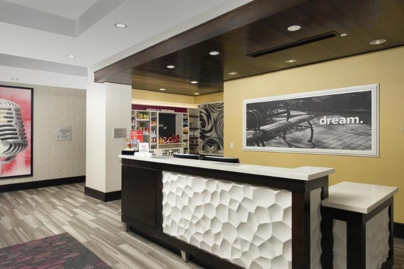 Home2 Suites By Hilton Hattiesburg Exterior foto